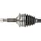 A1 Cardone NEW CV DRIVE AXLE 66-2149 - alternate 2